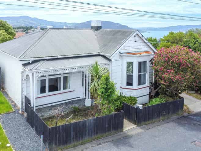 75 Maryhill Terrace, Maryhill