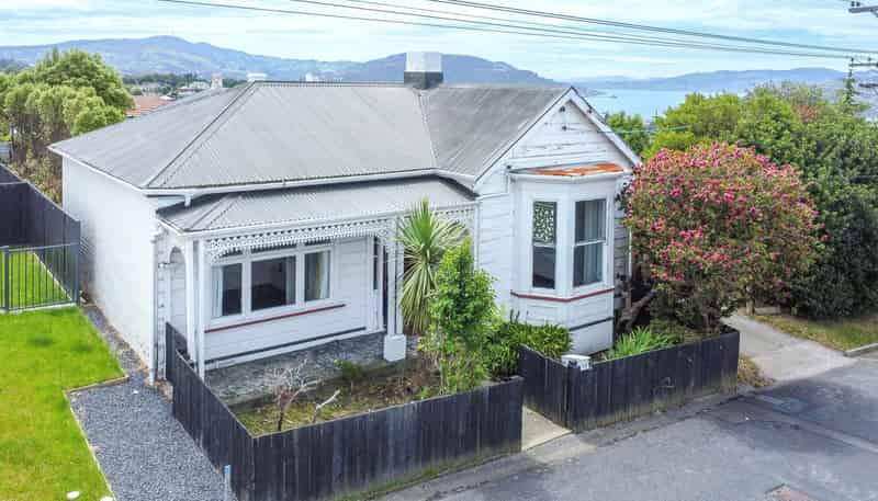 75 Maryhill Terrace, Maryhill