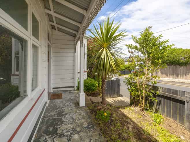 75 Maryhill Terrace, Maryhill