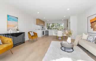 Auckland - Address withheld