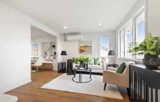 Auckland - Address withheld