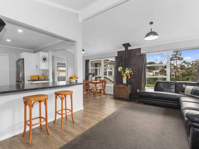 21 Manapouri Street, Tikipunga