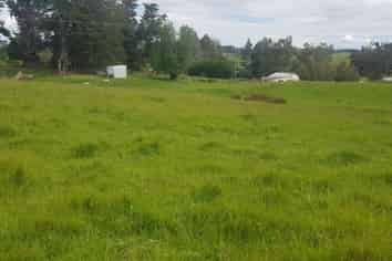 381 Old Port Road, Warepa