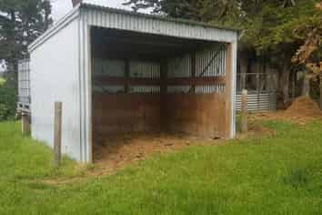 381 Old Port Road, Warepa