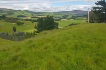 381 Old Port Road, Warepa