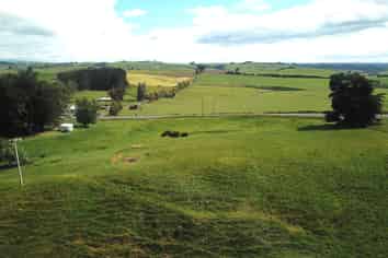 381 Old Port Road, Warepa