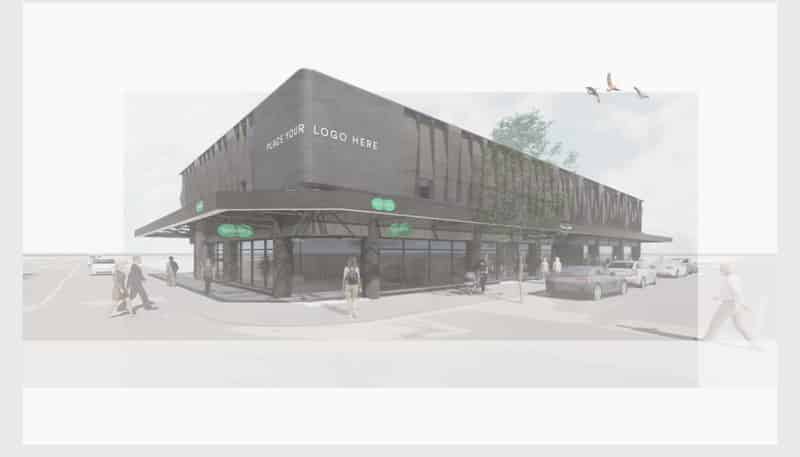 285 Barton Street Central, Hamilton Central