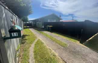 11 Villa Place , Bell Block