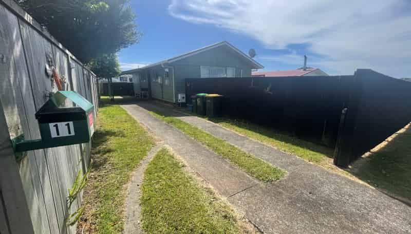 11 Villa Place , Bell Block