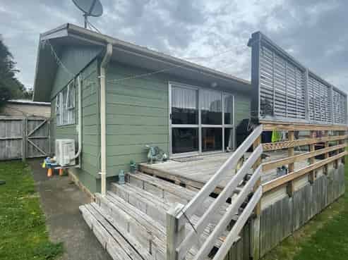 11 Villa Place , Bell Block