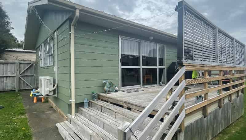 11 Villa Place , Bell Block