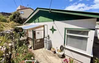 9 Aln Street, Oamaru