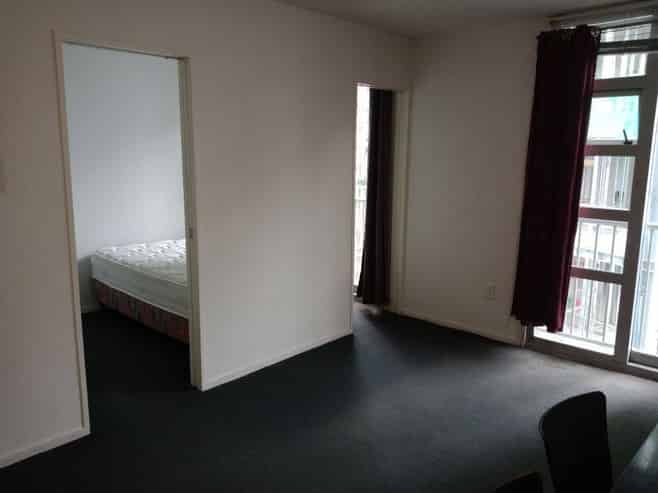 5D/46 Liverpool Street, Auckland Central