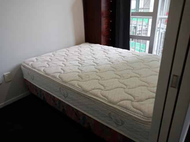 5D/46 Liverpool Street, Auckland Central