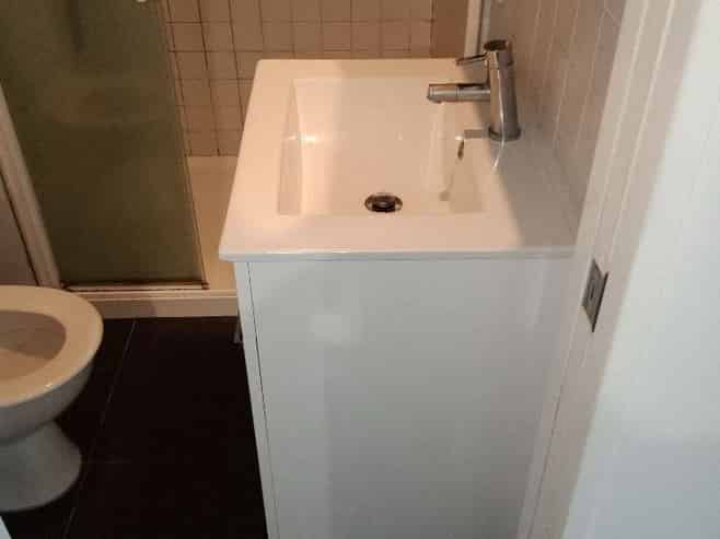 5D/46 Liverpool Street, Auckland Central