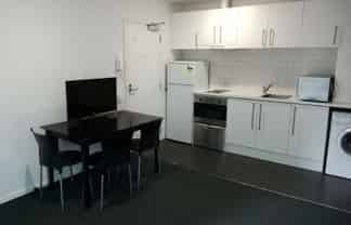 5D/46 Liverpool Street, Auckland Central