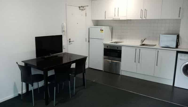 5D/46 Liverpool Street, Auckland Central