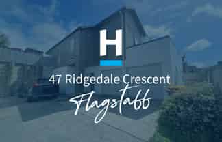 47 Ridgedale Crescent, Flagstaff