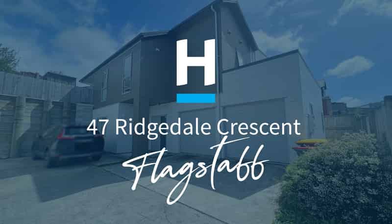 47 Ridgedale Crescent, Flagstaff