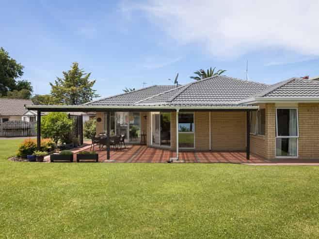 34 Belmont Rise, Katikati