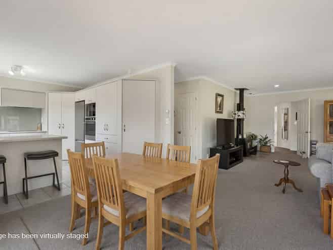 34 Belmont Rise, Katikati