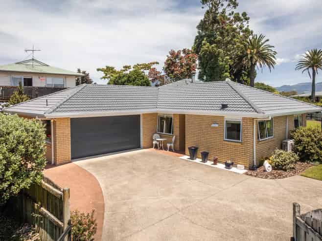 34 Belmont Rise, Katikati