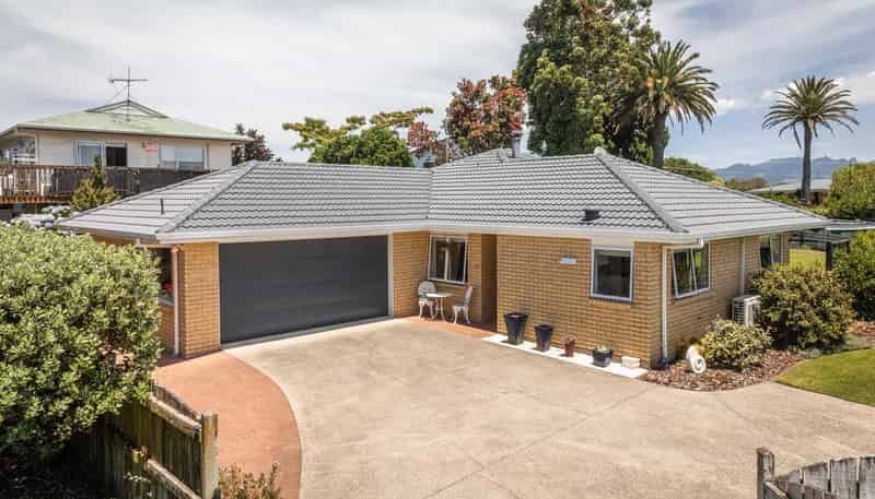 34 Belmont Rise, Katikati