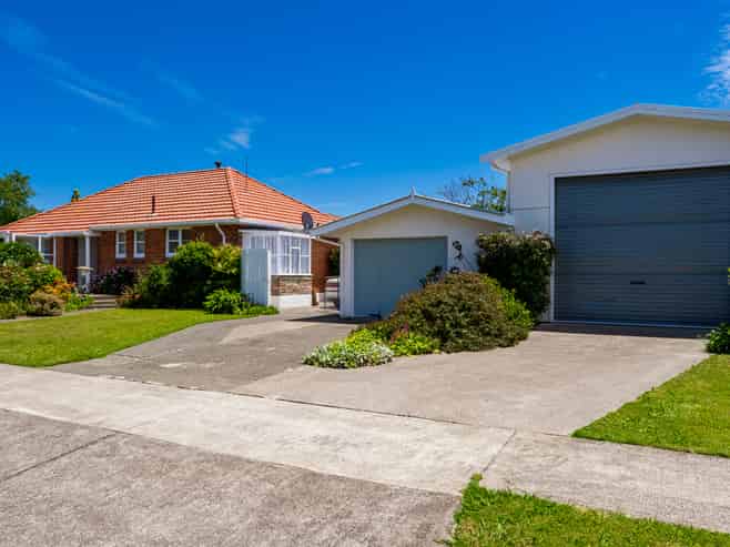 18 Kettle Crescent, Marewa