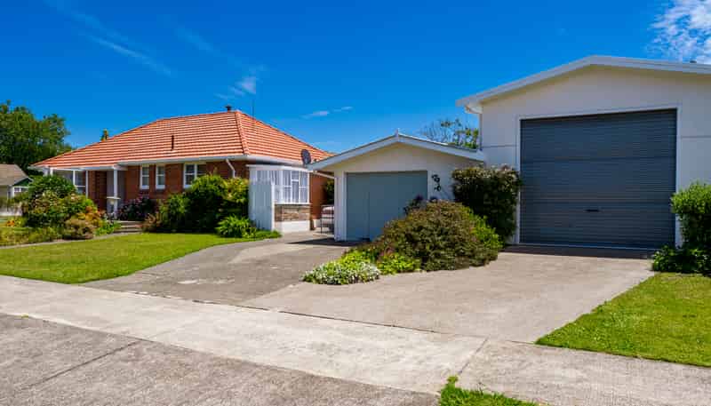 18 Kettle Crescent, Marewa