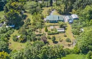 180 Kimberley Road, Levin