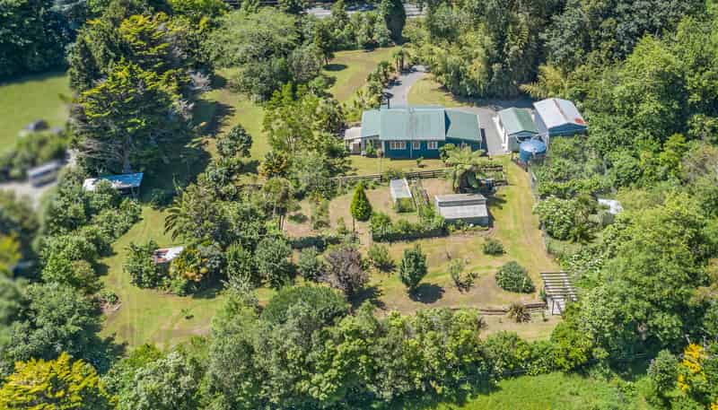180 Kimberley Road, Levin