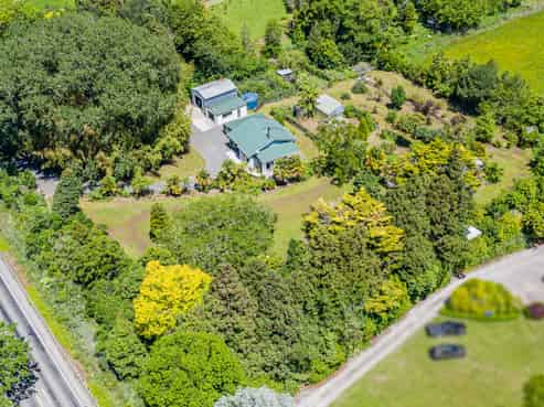 180 Kimberley Road, Levin