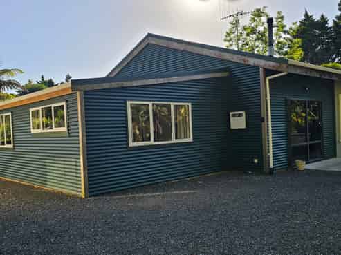 180 Kimberley Road, Levin