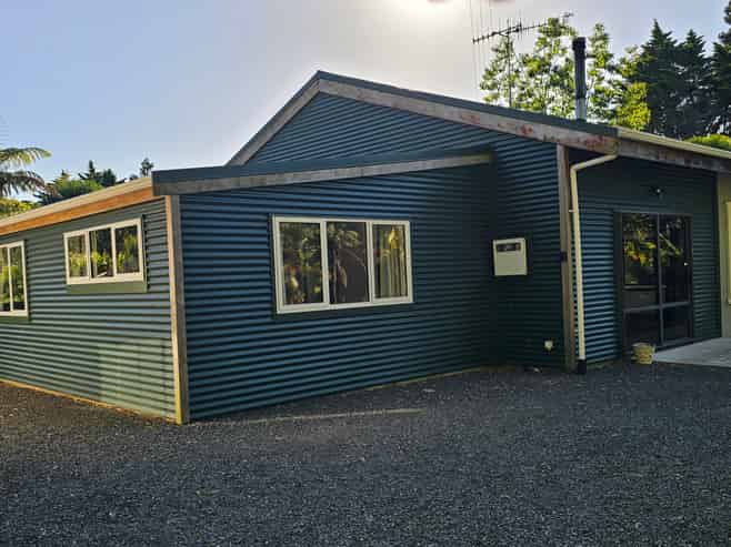 180 Kimberley Road, Levin