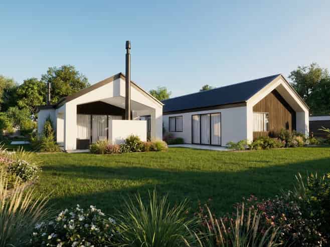 1 Blackridge Lane, Feilding