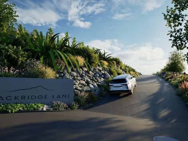 1 Blackridge Lane, Feilding