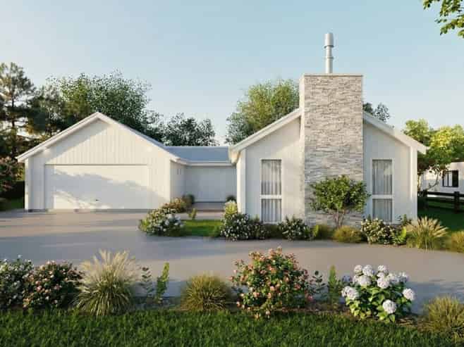 1 Blackridge Lane, Feilding