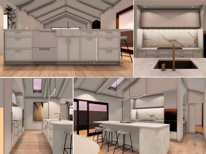 1 Blackridge Lane, Feilding