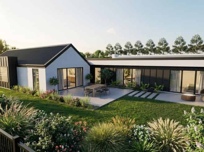 1 Blackridge Lane, Feilding