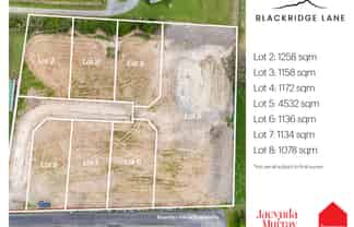 1 Blackridge Lane, Feilding
