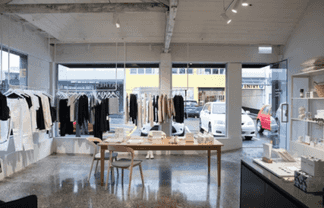 Retail Space for Lease in Prime Newmarket Location