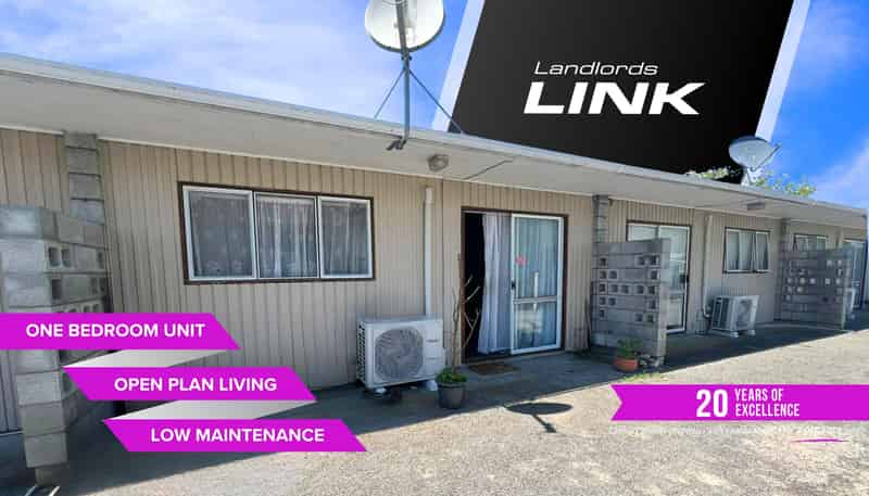 2/7 Keith Street, Whanganui Central