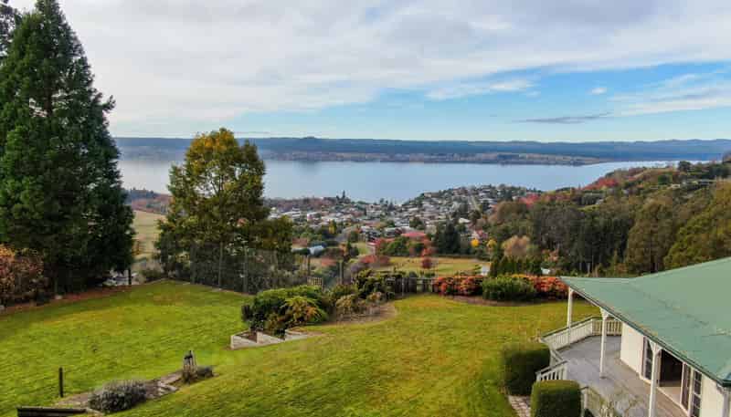 65 Te Moenga Park, Acacia Bay