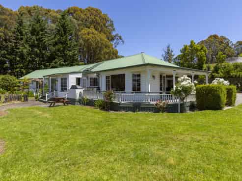 65 Te Moenga Park, Acacia Bay