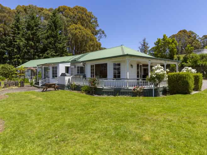 65 Te Moenga Park, Acacia Bay