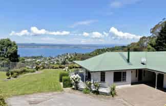 65 Te Moenga Park, Acacia Bay