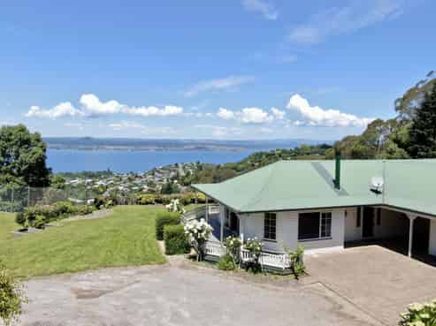 65 Te Moenga Park, Acacia Bay