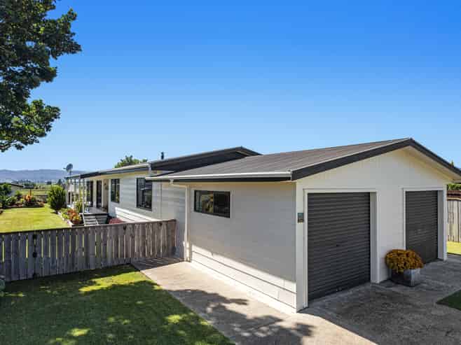 103 Woodlands Road, Opotiki