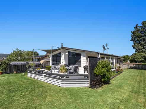 103 Woodlands Road, Opotiki
