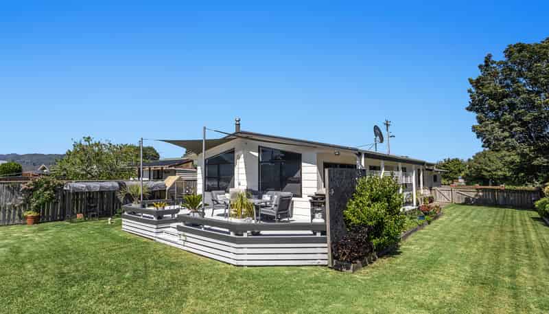 103 Woodlands Road, Opotiki